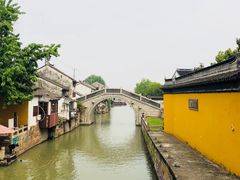 -绿杨馄饨临顿路店