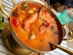 -CHINCHIN 青青·泰国料理(万象食家店)