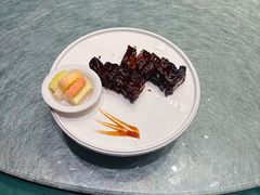 -大鸽饭(汉溪长隆店)