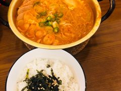 部队火锅-青春分食(仙林大学城店)