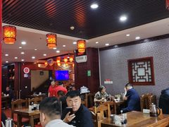 -德顺源·非遗烧麦·老菜(大观园店)