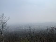 -南京市江宁方山
