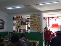 大堂-做了不起的80后