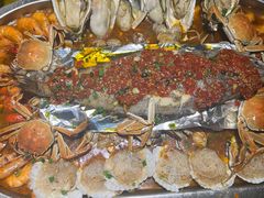 -人民公社大食堂(顺义总店)