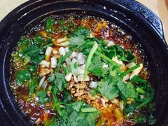 -二孃鸡爪爪(东郊记忆店)