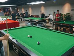 -云川台球(马甸店)