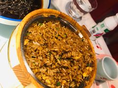 酱油炒饭-雲蜀龙阁·金牌水煮鱼(方庄店)