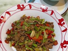 -野渡坡·极致湘菜·庭院餐厅(汉阳店)