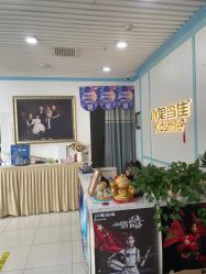 -小鬼当佳儿童摄影(通州外拍店)