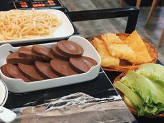 -古乐牛香·鲜牛肉牛杂火锅(五一中路店)
