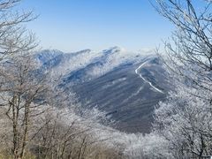 -安吉龙王山风景区