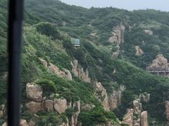 -六合朝阳景区-和尚套