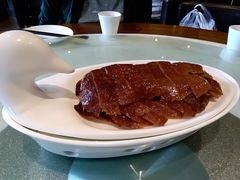 -北京老铺烤鸭(西稍门店)