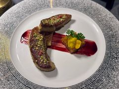 -Primotable高桌牛排馆(外滩店)