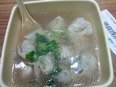 -吉祥馄饨(新亚国际大厦店)