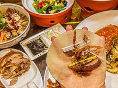 -北戴河转鱼·炒螃蟹酱餐厅