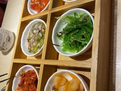 -万岁寿司(芳村店)