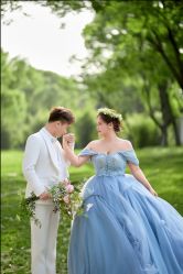 -太郎花子婚纱摄影TAHAKO(无锡店)