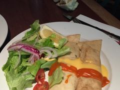 -Pancakes on the rocks(Darling Harbour)