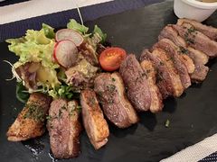 -La Creperie法餐厅(芮欧百货店)