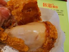 -德克士(东至汇金店)