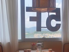 -泰椰里·泰国餐厅(智慧城广百广场店)