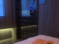 -足莲得·足道SPA(滨湖银泰店)