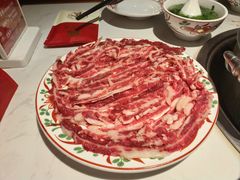 -汕头八合里海记牛肉店(清河店)