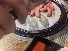 -齐齐哈尔兄弟烤肉(湖山美地店)