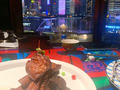 上海熏鱼-上海滩餐厅(BFC外滩金融中心店)