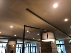 大堂-星巴克(上海交通大学店)