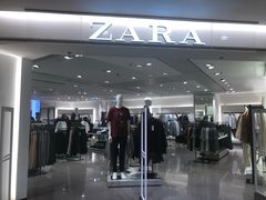 -ZARA(圆方店)