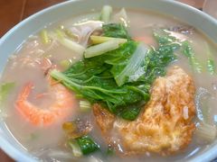 -大禹家·海鲜面馆(新闸路店)