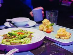 -108·公社·创意餐厅·LIVE HOUSE(李公堤店)