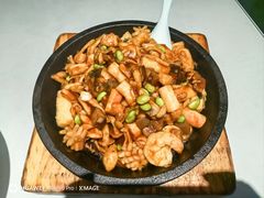 -百饺园(平山道店)