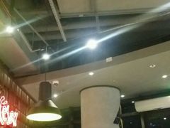 -乐凯撒披萨(东方新世界店)