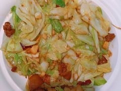 -在莲野·湖北民间菜·头牌松滋鸡(光谷步行街店)