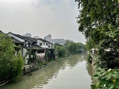 -小河直街历史文化街区