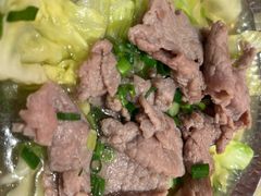 -全牛匠·乐山跷脚牛肉(西北旺万象汇店)