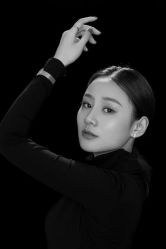 -克拉女神写真馆·匠心定制