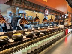 -黑金·寻焰自助百汇(中街店)