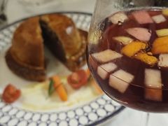 -安东尼奥餐厅