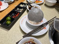 -煲大王猪肚鸡·椰子鸡火锅(红谷滩万达店)