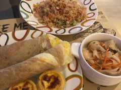 -杭州龙禧福朋喜来登酒店