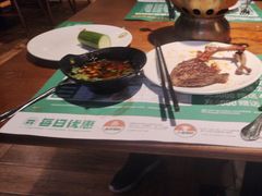 -亚马逊环球美食百汇(新城吾悦广场店)