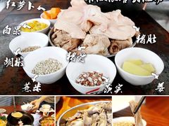 -顺德了能馆(虎门店)