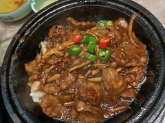 -厝小满.姜母鸭/泉州菜(桥南店)