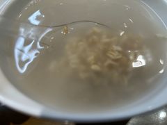 甜胚子-清真磨沟沿老字号牛肉面(总店)