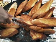 法式烤香片-仟吉(虎泉店)