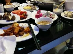 -皇家5号海鲜烤肉火锅自助餐(聊城总店)